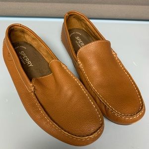 Sperry Loafer Size 10.5